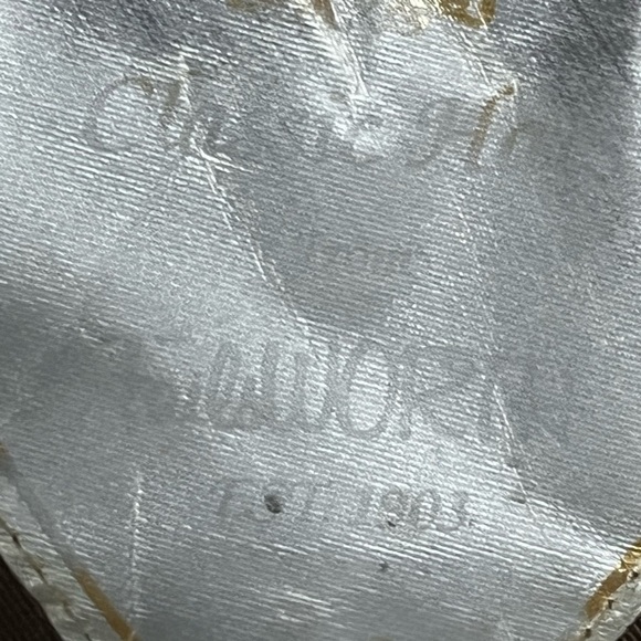 FailsWORTH Gamekeeper Wool Hat - Picture 7 of 9